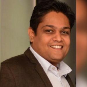 Mukesh  Muktawat 