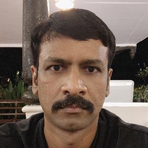 Gowthaman Basuvaraj