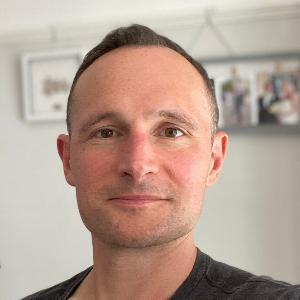 Tim Coppinger