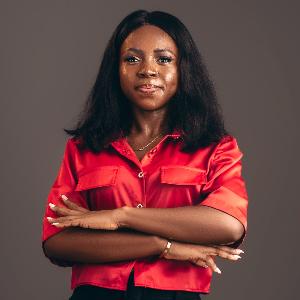 Judith Etugbo