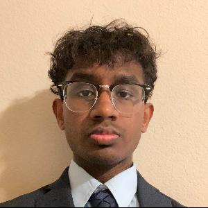 Abhinav Binu
