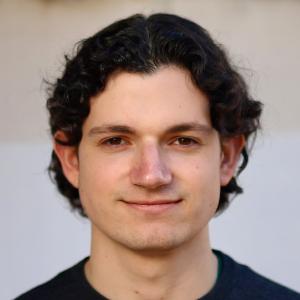 Jérémy  Delloume