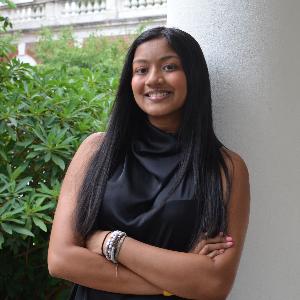 Navya Aenugu