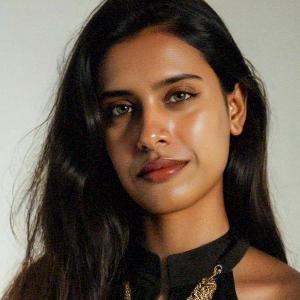 Pravinya Ramireddy