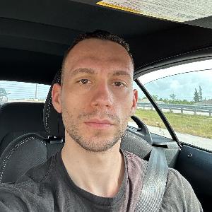Kiril Todorov
