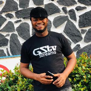 Idama  George Stephen 