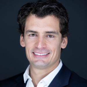 Florian Grouffal