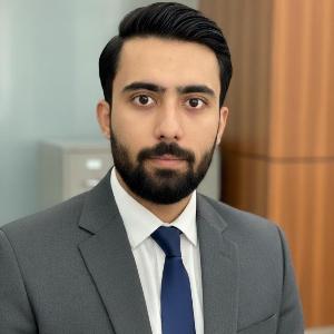Usama Khalid