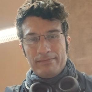 Roozbeh Sanaei
