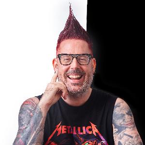 Chris J "Mohawk" Reed