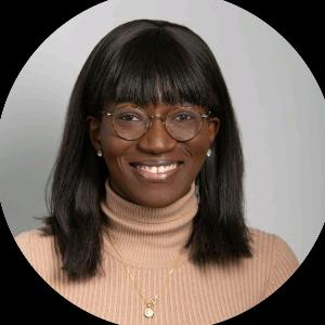 Sandra Obi