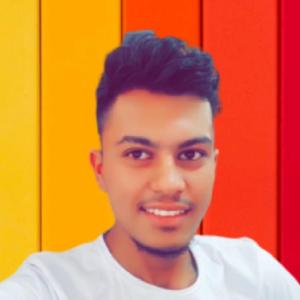 vaibhav sharma