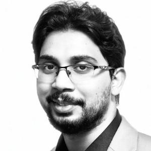 Ajmal Saudagar