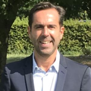 Jérémie Lavaur