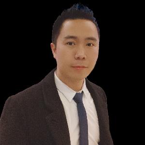 Victor Pham