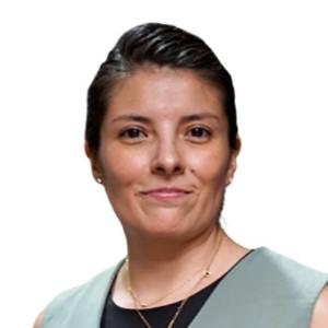 Miriam Leon Dorantes