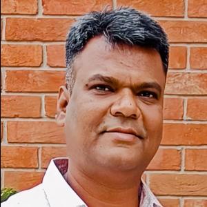 Penuel Ratnagrahi