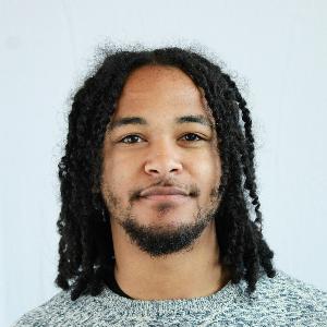 Tevean Jones