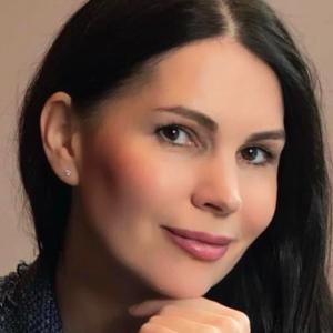 Svetlana Zhehtunova 