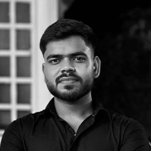 Shivam Yadav