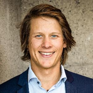 Janick Staub