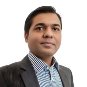 Anurag Sharma