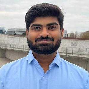 Vivek Ashwin Kansara