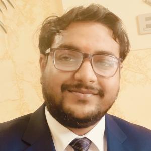 Abhishek Kumar