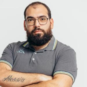 Sergio Sannella