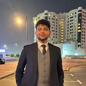 Rayan Khan