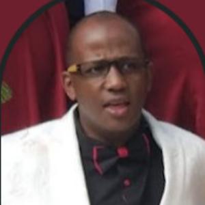 Simon Kirubi