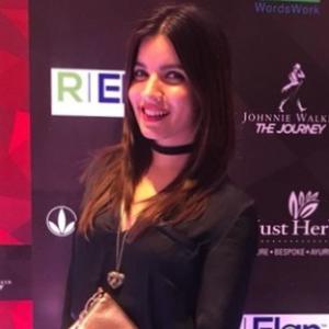Sukhmani Sidhu