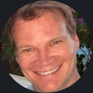 Scott Fairbairn