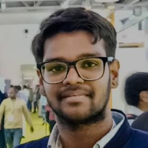 Ankit Barnawal
