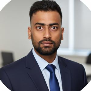 Harsha Parvathaneni