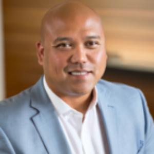 Mark Lizada