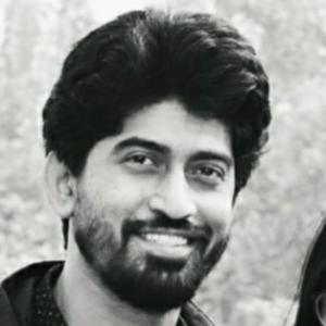 MD Shamsuzzaman