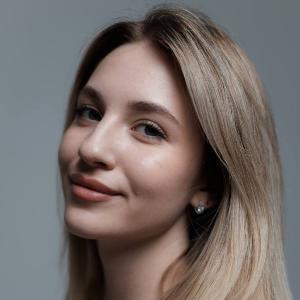 Kateryna Kazakova