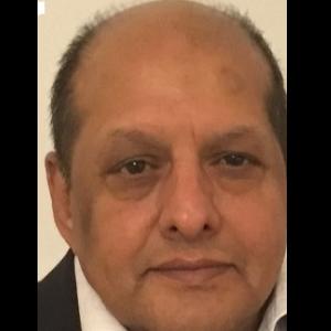 Jiten Pandya