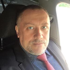 Алекс Красноперов