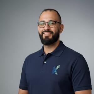 Andrew Peltekci