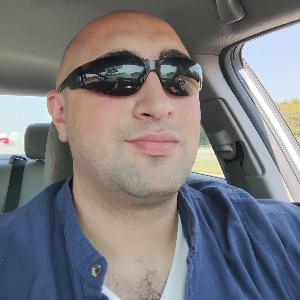 Gibran  Saliba 