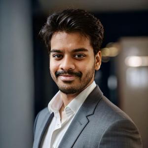 Vijay Ananth Karunanithi