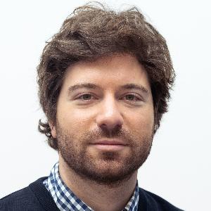 Simon Grah