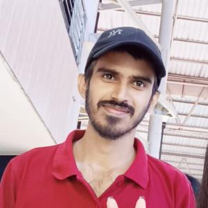 Nihaal  Rajput 