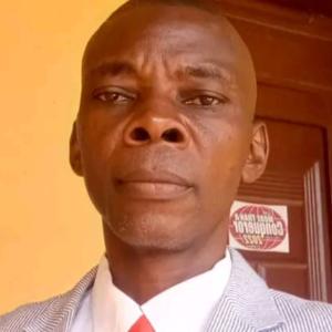 Peter  Adegbenro