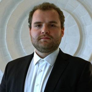 Amaury du Mottay