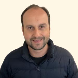 Jorge Martínez de la Vega