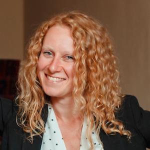 Monika Tomecka