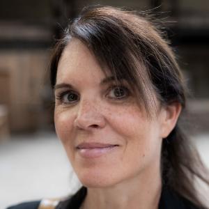 Diane Morin